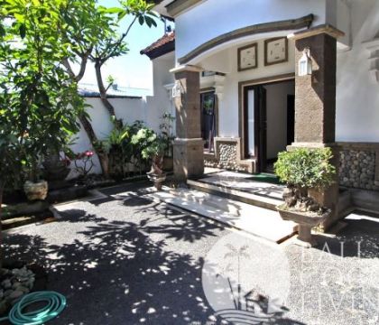 Rumah Layang