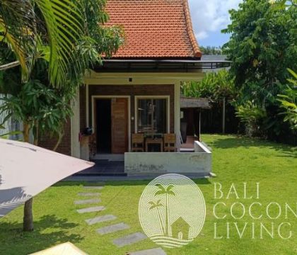 Villa Alamaya
