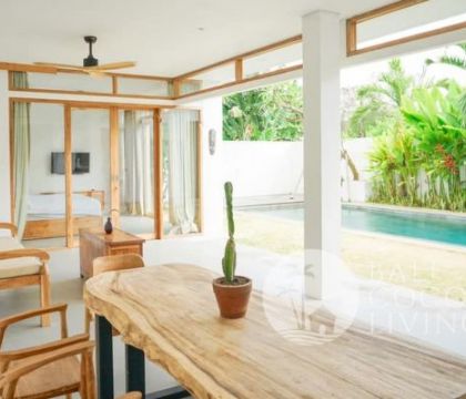 Villa Raiden