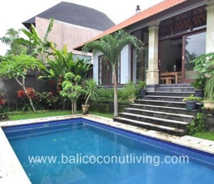 Villa Rasa