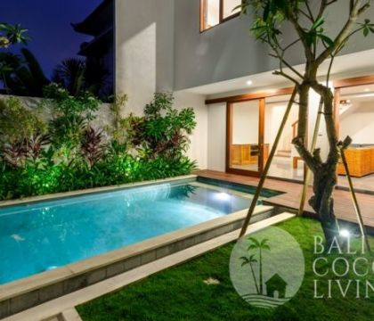 Villa Cahaya Bulan