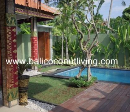 Villa Kiwi