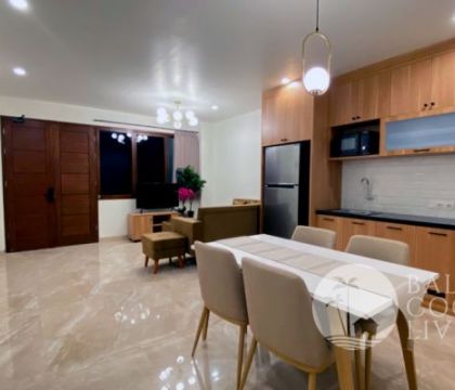 The Sisters Penthouse 3A