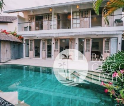 Villa Roxy
