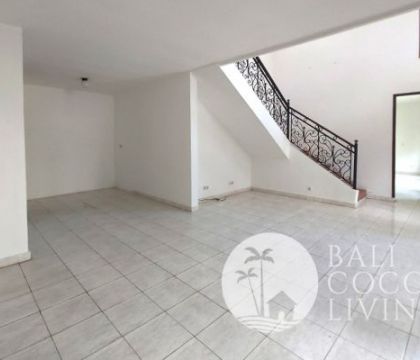 Villa Pandu