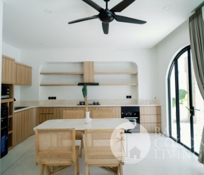 Villa Sonos