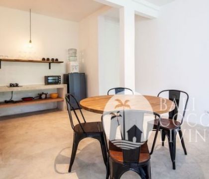 Prego Apartment
