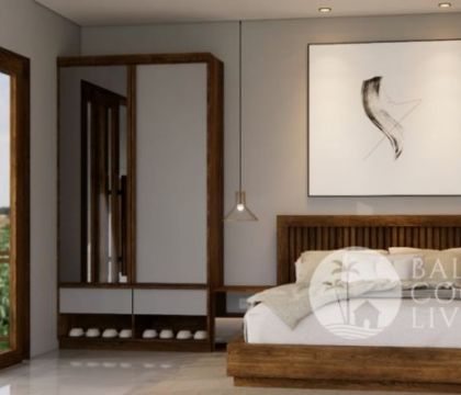The Residence Jimbaran