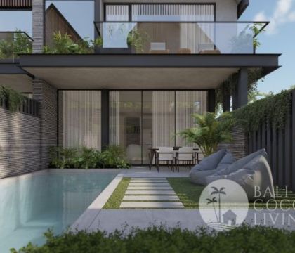Villa Mizu 1