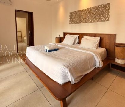 Rustic Star Villa 11