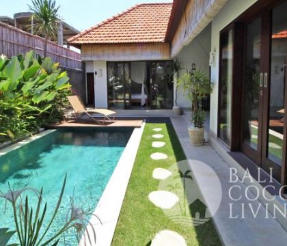 Villa Kemuning