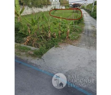 3 Are, Land for lease