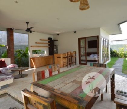 Villa Damayanti