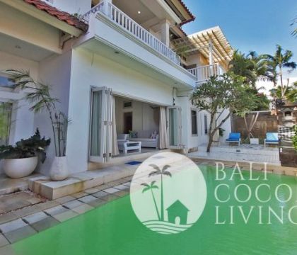 Villa Salazar