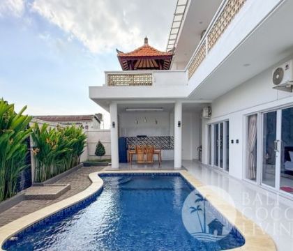 Villa Malyo Munggu 1