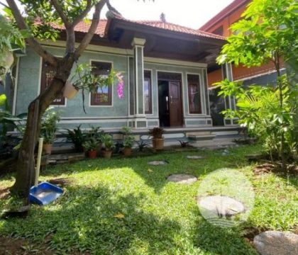 Rumah Lantana