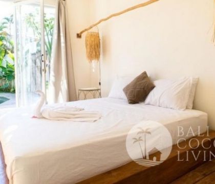 El Palacio Villa 3A