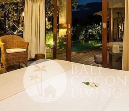 Villa Malaika