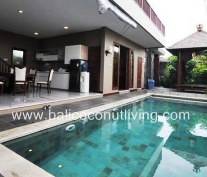 Villa Mutiara