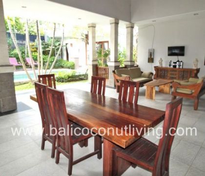 Villa Samba