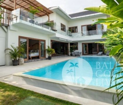 Villa Andre