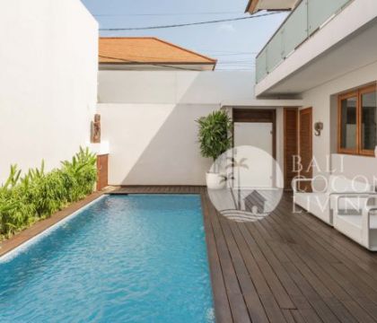 Villa Sonic