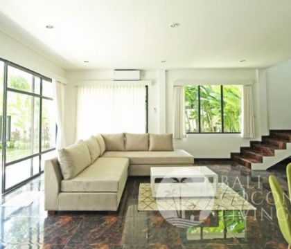 Villa Nusantara 1