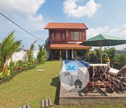 Villa Dedo 2