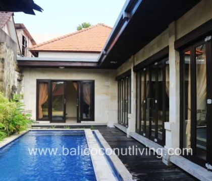 Villa Cemara Indah