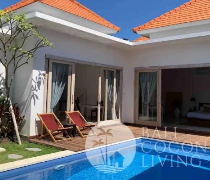 Villa Suaka