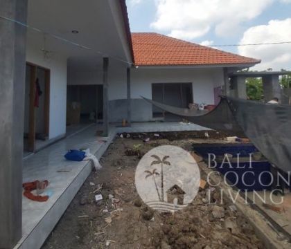 Villa Ulin