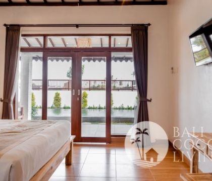 Villa Sakti