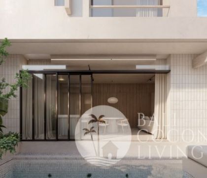 Villa Delesta Berawa 