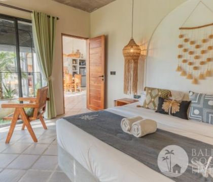 Villa Rael 2