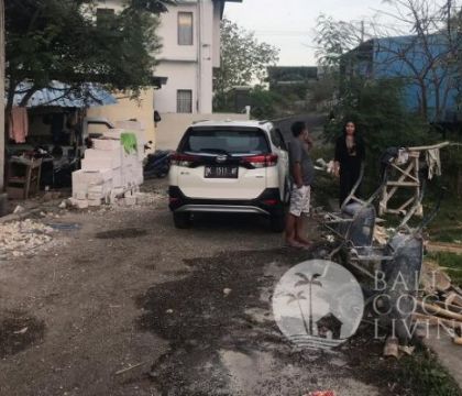 For sale, Land 200 sqm
