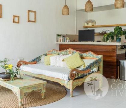 Azul Villa