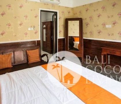 Villa Lokasari