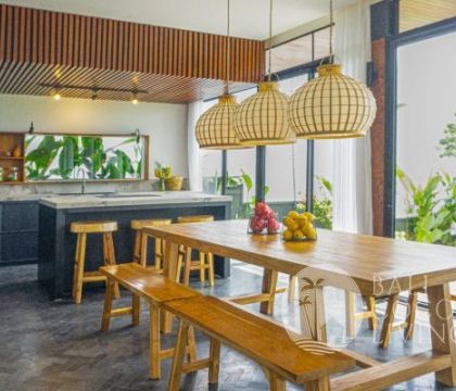 Inside Out Villa