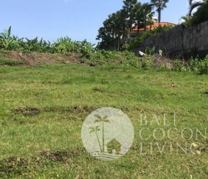 8,6 Are, Land for sale