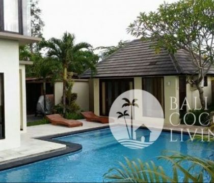 Villa Melawai