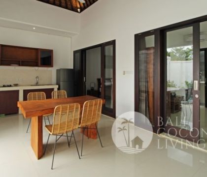 Villa Galgani Raya Canggu