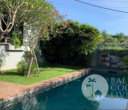 Villa Teman