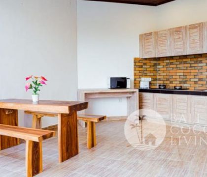Villa Makmur Pererenan 2