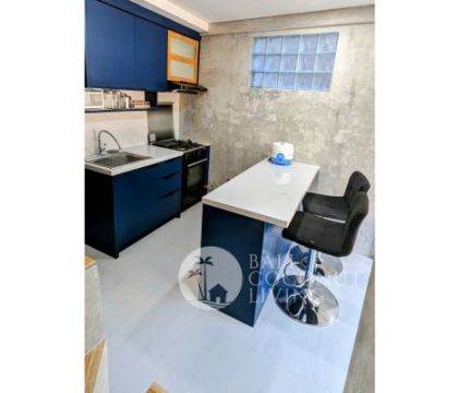 Santai Loft Apartment