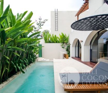 Villa Mahalona 5
