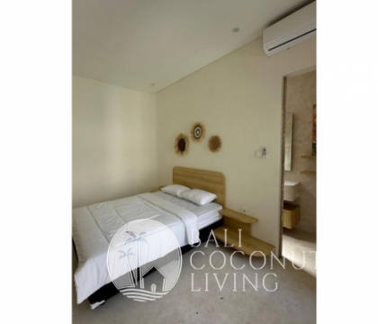 Villa Copenhagen Sanur