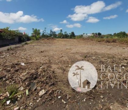 484,5 Sqm, Land for sale