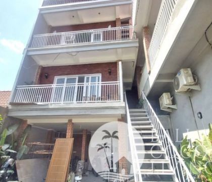Apartment Isla