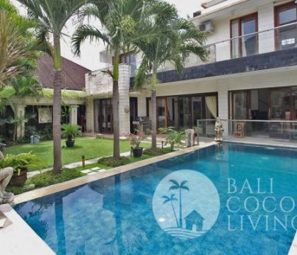 Villa Seven