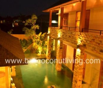 Villa Agathe 4